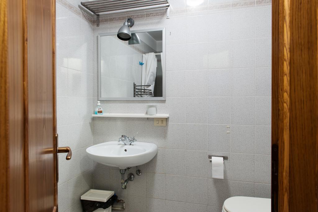 San Zanobi Apartment 佛罗伦萨 外观 照片