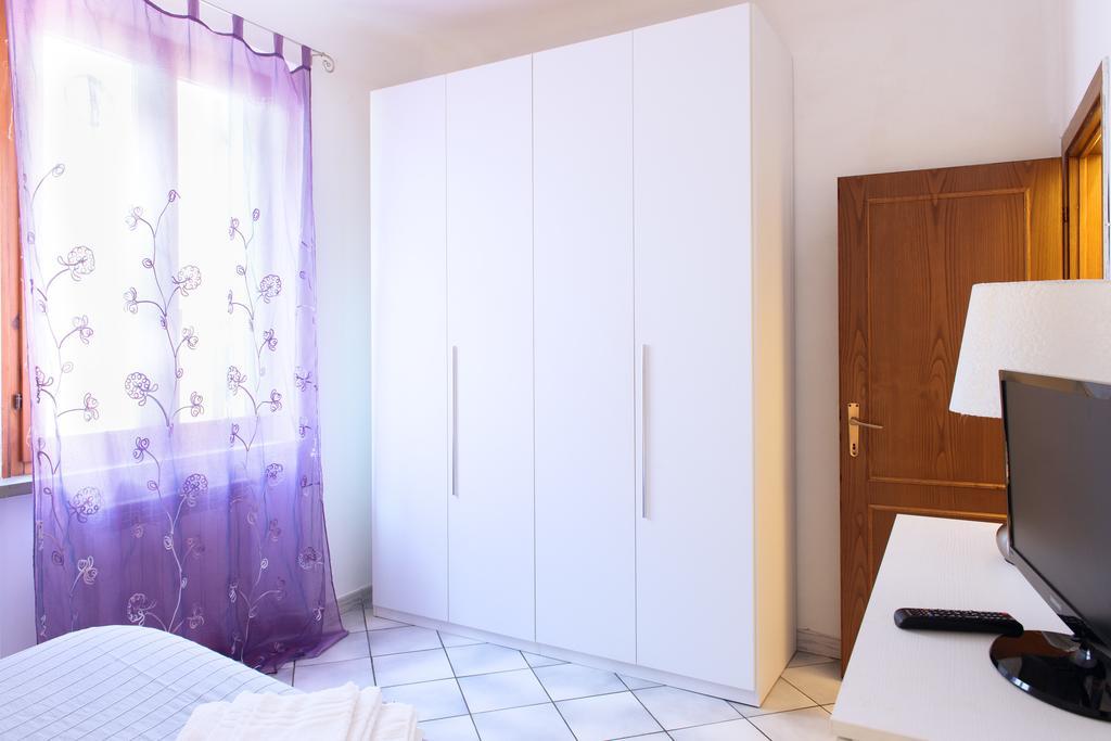 San Zanobi Apartment 佛罗伦萨 外观 照片