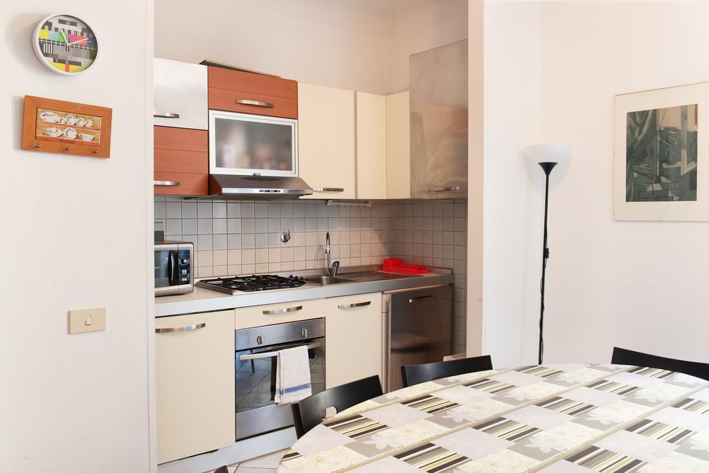 San Zanobi Apartment 佛罗伦萨 外观 照片